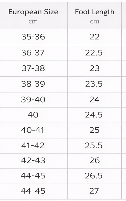 Damskie Metalowe Buty Dark Roar Minimalist