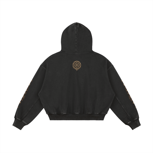 Vikingcore Cotton Clothes