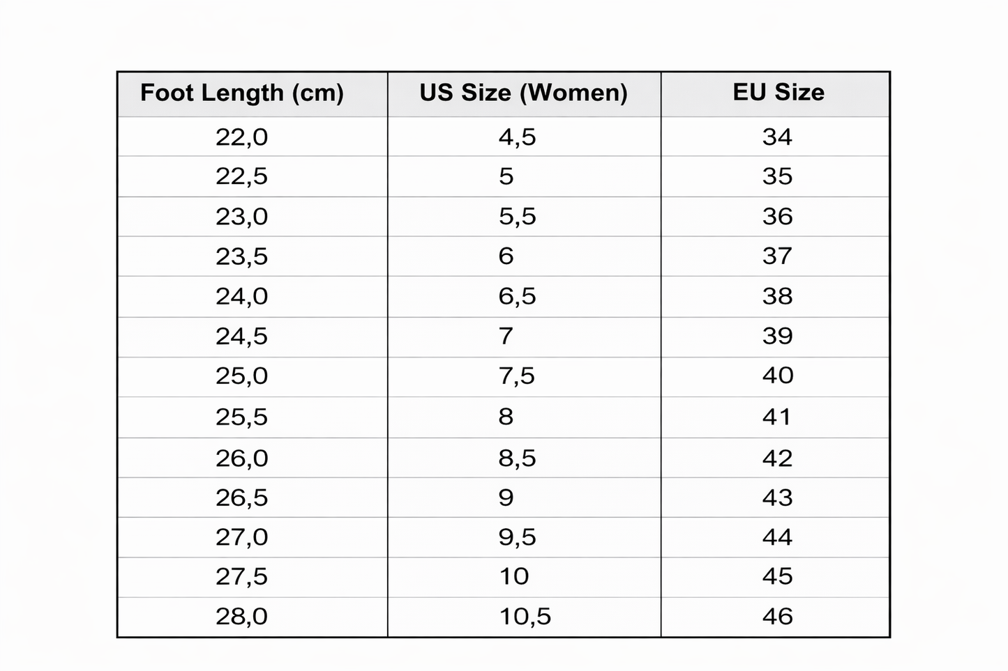 Metalowe Buty Damskie - Black Metal Witch