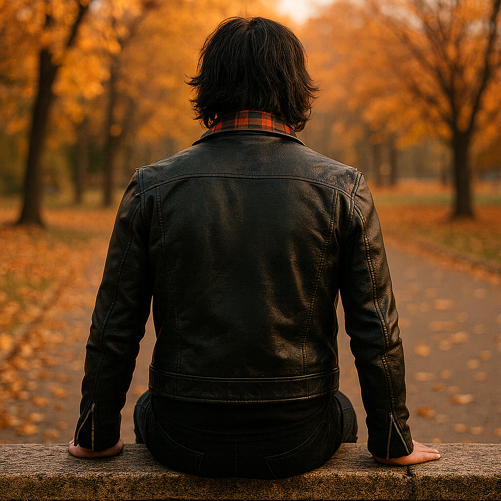 Punk Winter Outfits!