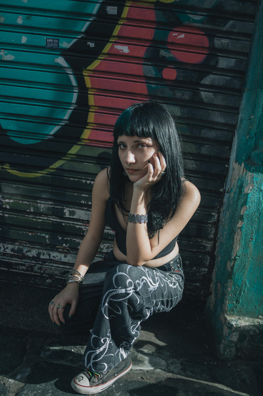 Alterspedia #13: Archetypy alternatywnego stylu – Buntownik, Mistyk, Wojownik i Nomada. Jak ubiór buduje tożsamość?