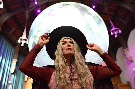 Alterspedia#6: Wicca - Magiczny gotyk czy odrębna subkultura? Geneza, Wartości i styl.