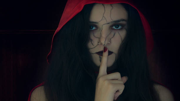 Alterpedia#2: Gotycka elegancja- Czyli jak budować mroczną i piękną stylizacje ?