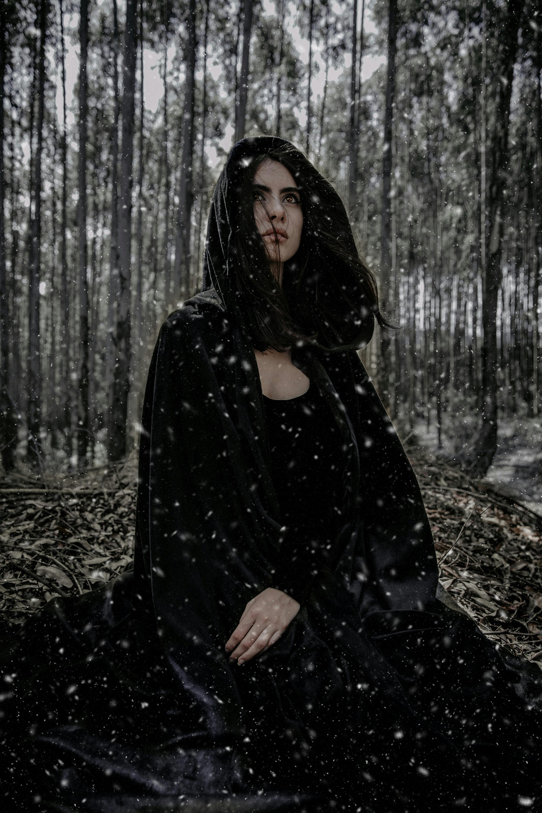 Gotyckie Opowieści #11: Skąd wziął się gotycki styl? Historia, która ukształtowała mroczną modę