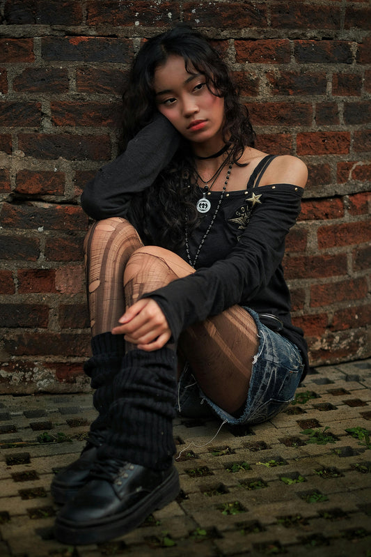 W rytmie Grunge #5: Grunge koncertowy – Jak ubrać się na koncert w stylu Seattle lat 90.?