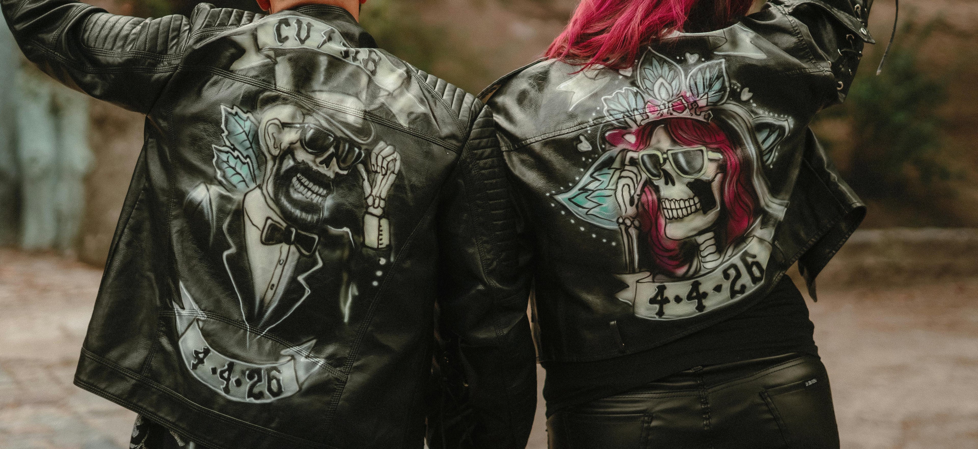 Anatomia Punku #15: Czy punk może być minimalistyczny? Jak tworzyć nowoczesne punkowe stylizacje bez przesady
