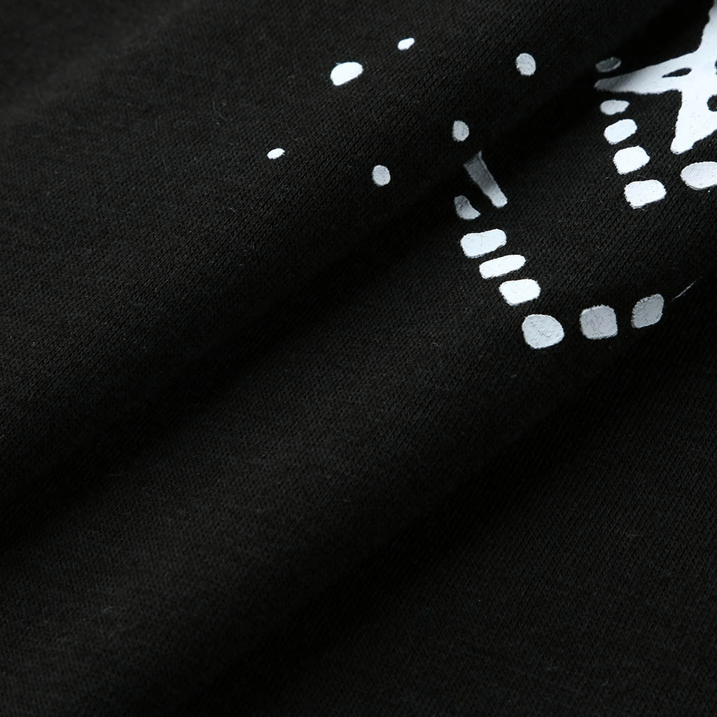 Gotycki T-shirt Astral Gothic Cat