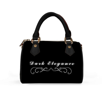 Gotycka Torebka Dark Elegance-(PU)