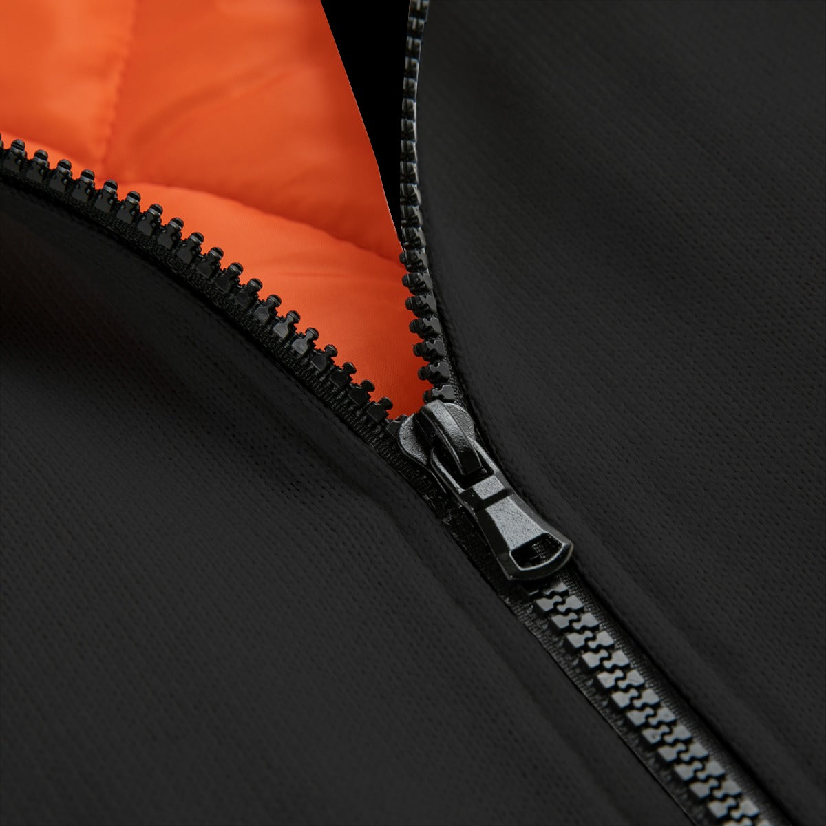 Kurtka Dzianinowa Slavic Gothic - Swamp Baba Yaga