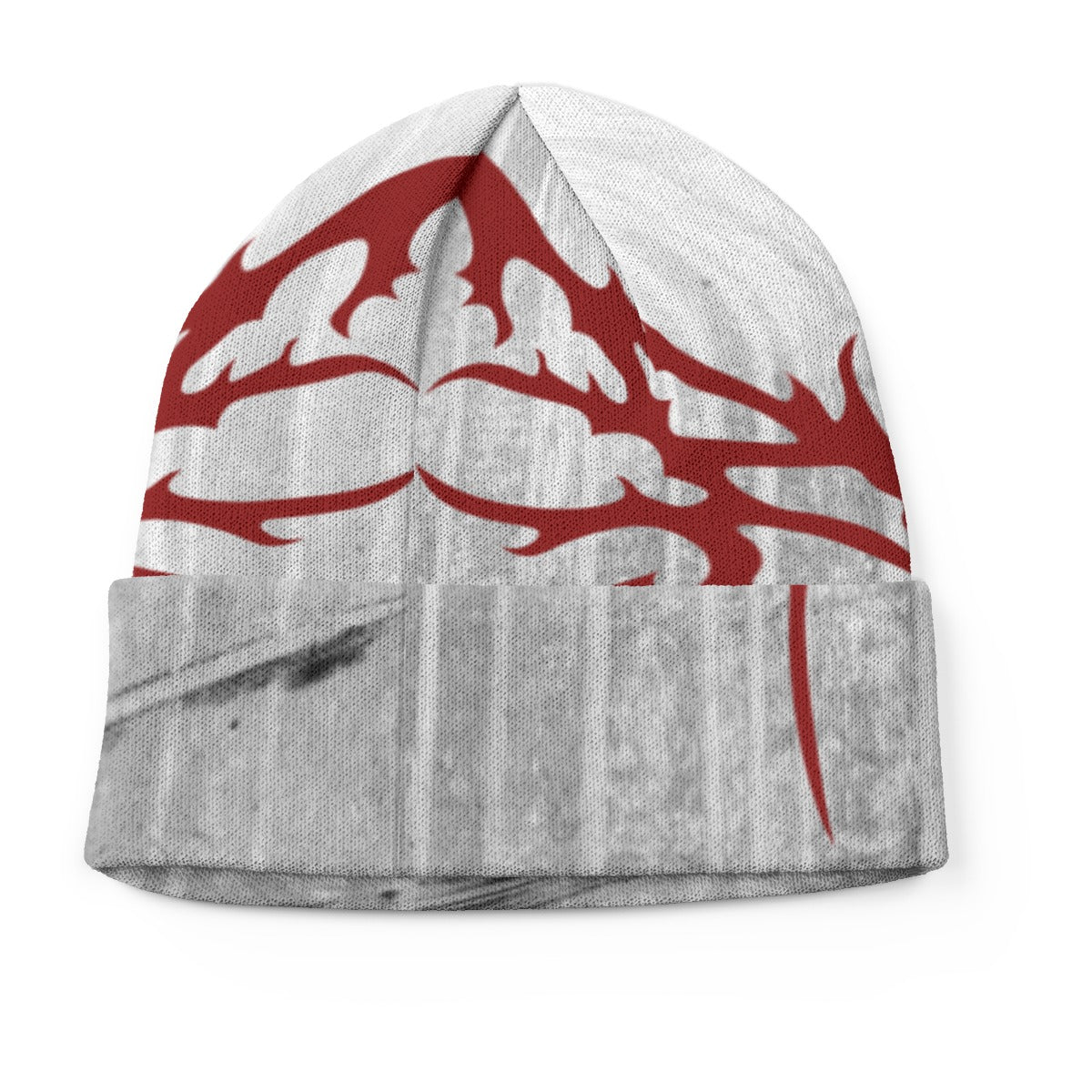 Alt-Gothic Grunge Hat | Bloodly Alice