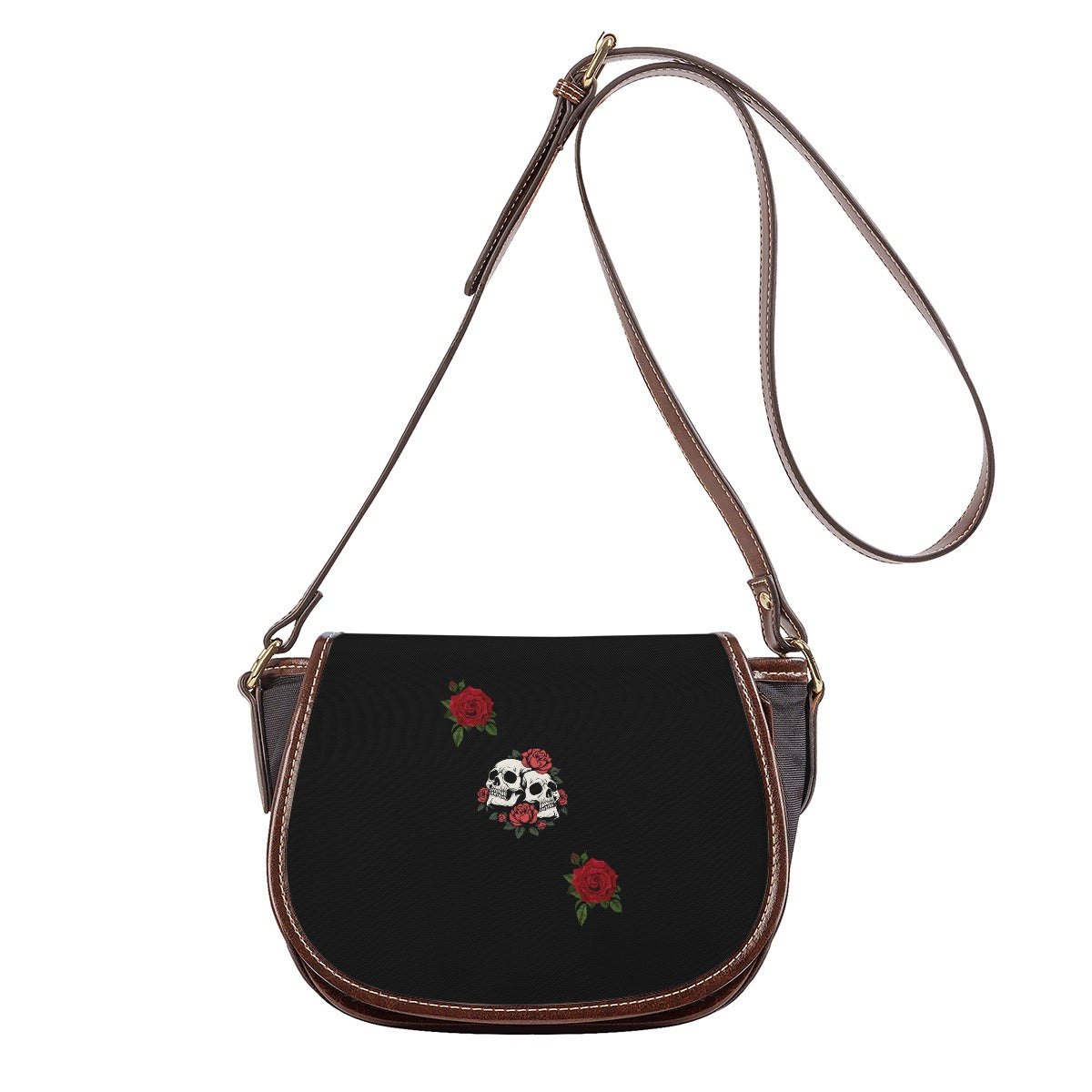 Gotycka Torebka Élégance Sombre