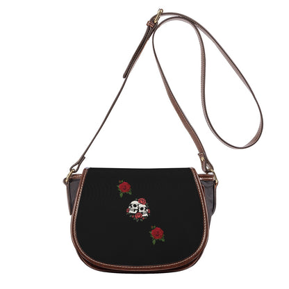 Gotycka Torebka Élégance Sombre