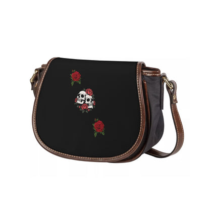 Gotycka Torebka Élégance Sombre