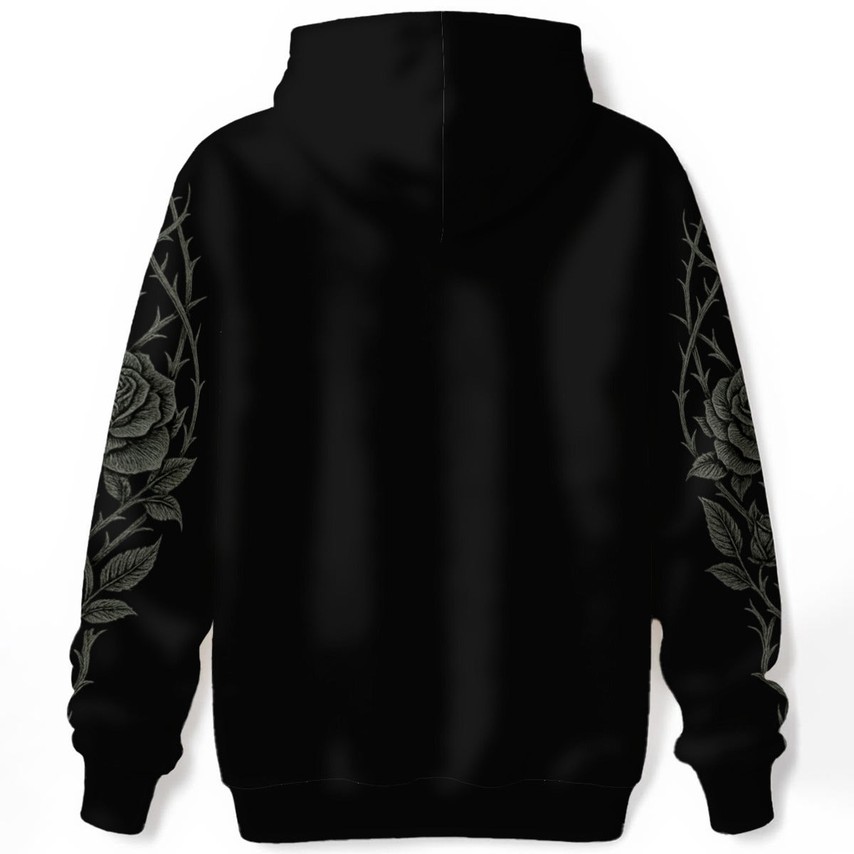 Gotycka Bluza Dark Angel Silence Guardian