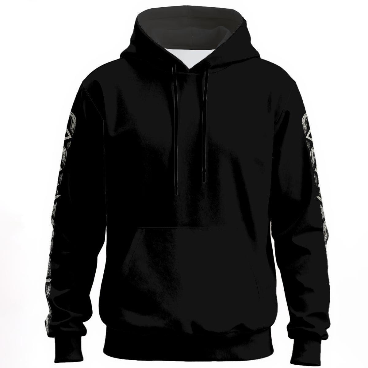 Gotycka Bluza Gothic Eternity Dark Angel| Gothic Dark Hoodie