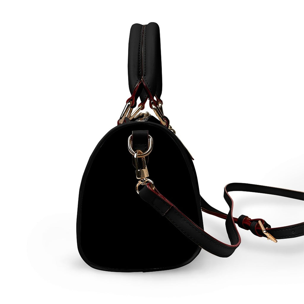 Gotycka Torebka Dark Elegance-(PU)