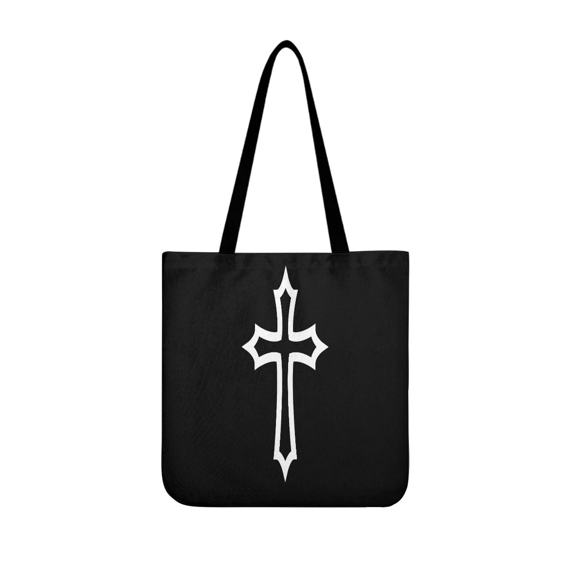 Torba Gothic Rose Noir | Gotycka Torba Alternative Romantic