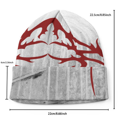 Alt-Gothic Grunge Hat | Bloodly Alice