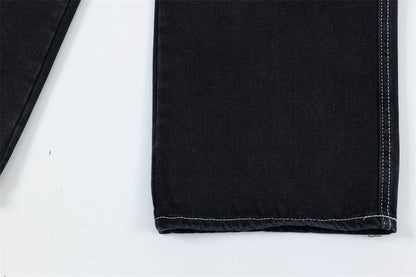 Vikingcore Gothic Pants – Berserker Cargo