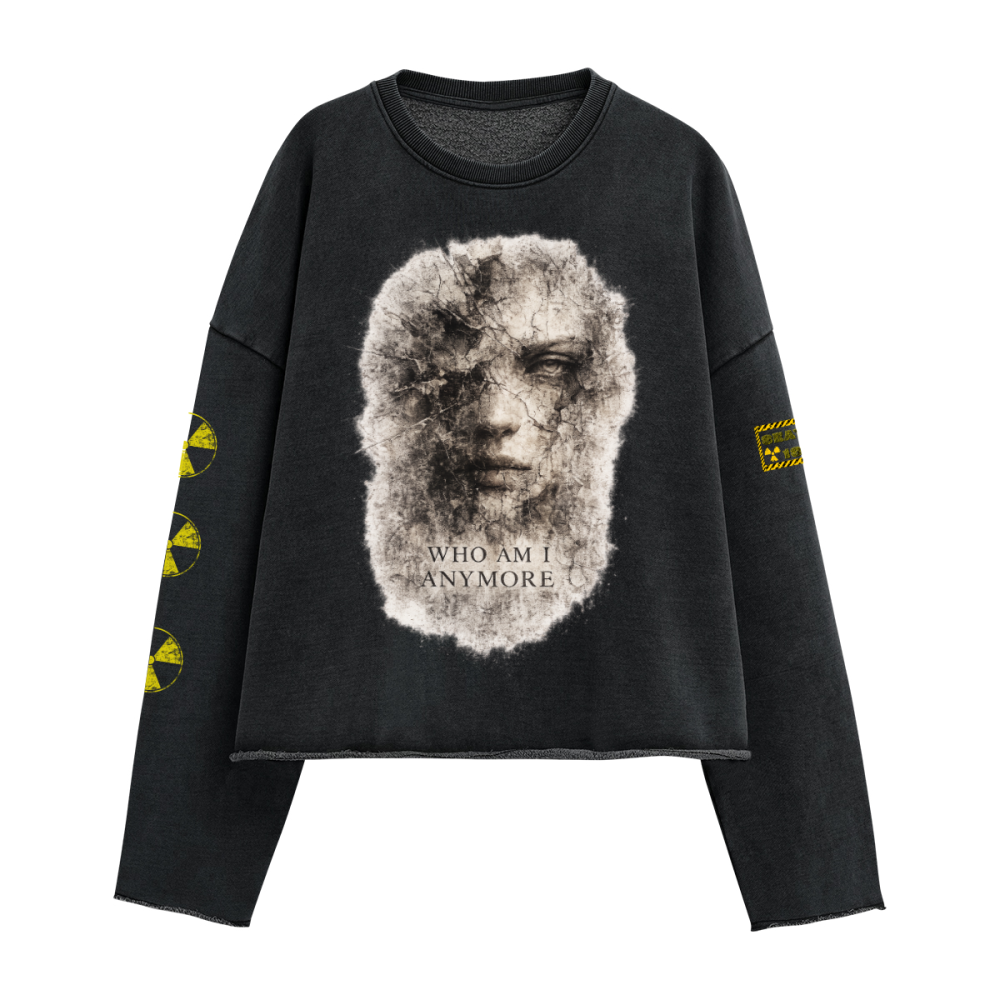 Bluza Grunge Basic Alter Seattle 1991