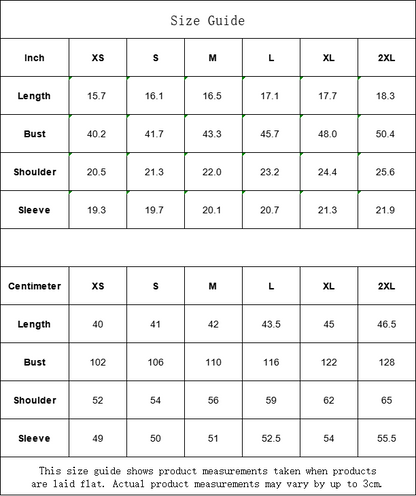 Gotycka Bluza Crop Aeternitas Solitudinis