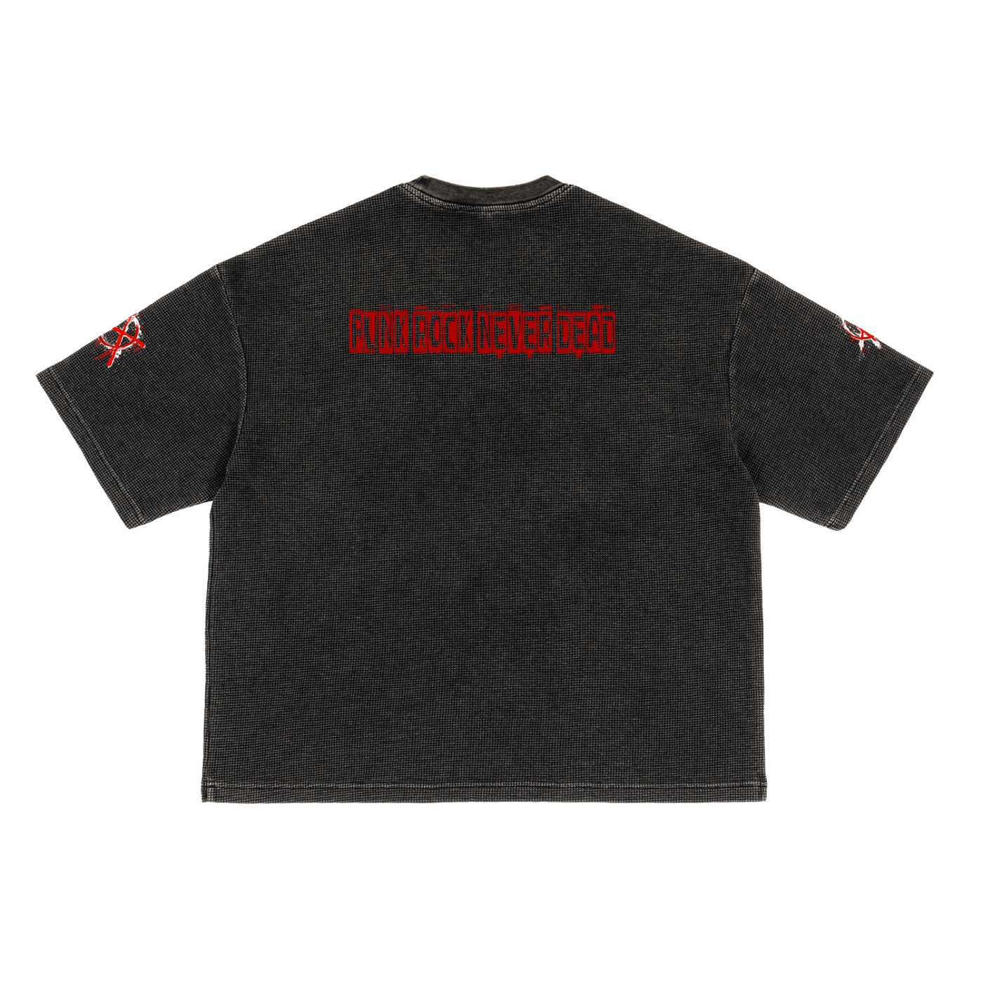 Punk,Punk Rock Dark Aesthetic,Industrial Punk,Punk Clothes,Punk Tee,Punk Washed T-shirt