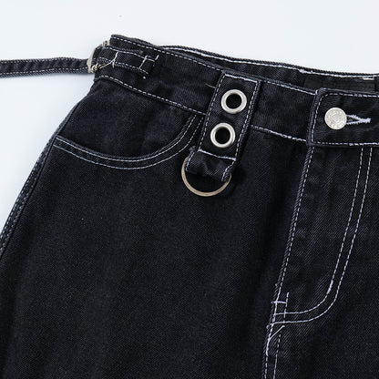 Vikingcore Gothic Pants – Berserker Cargo