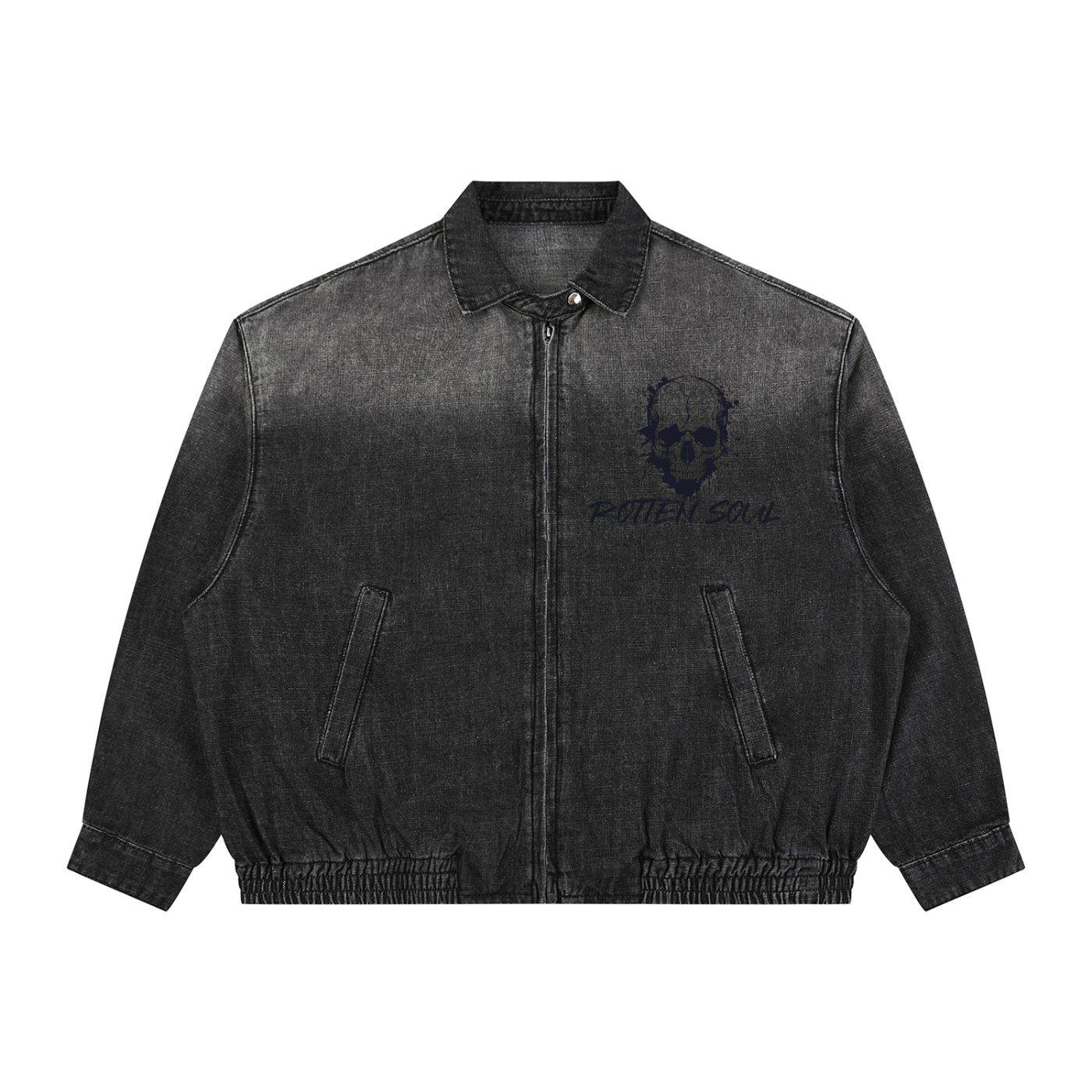Grunge,Grunge Goth,Gothic Grunge,Punk Rock,Denim Jacket,Alternative Streetwear
