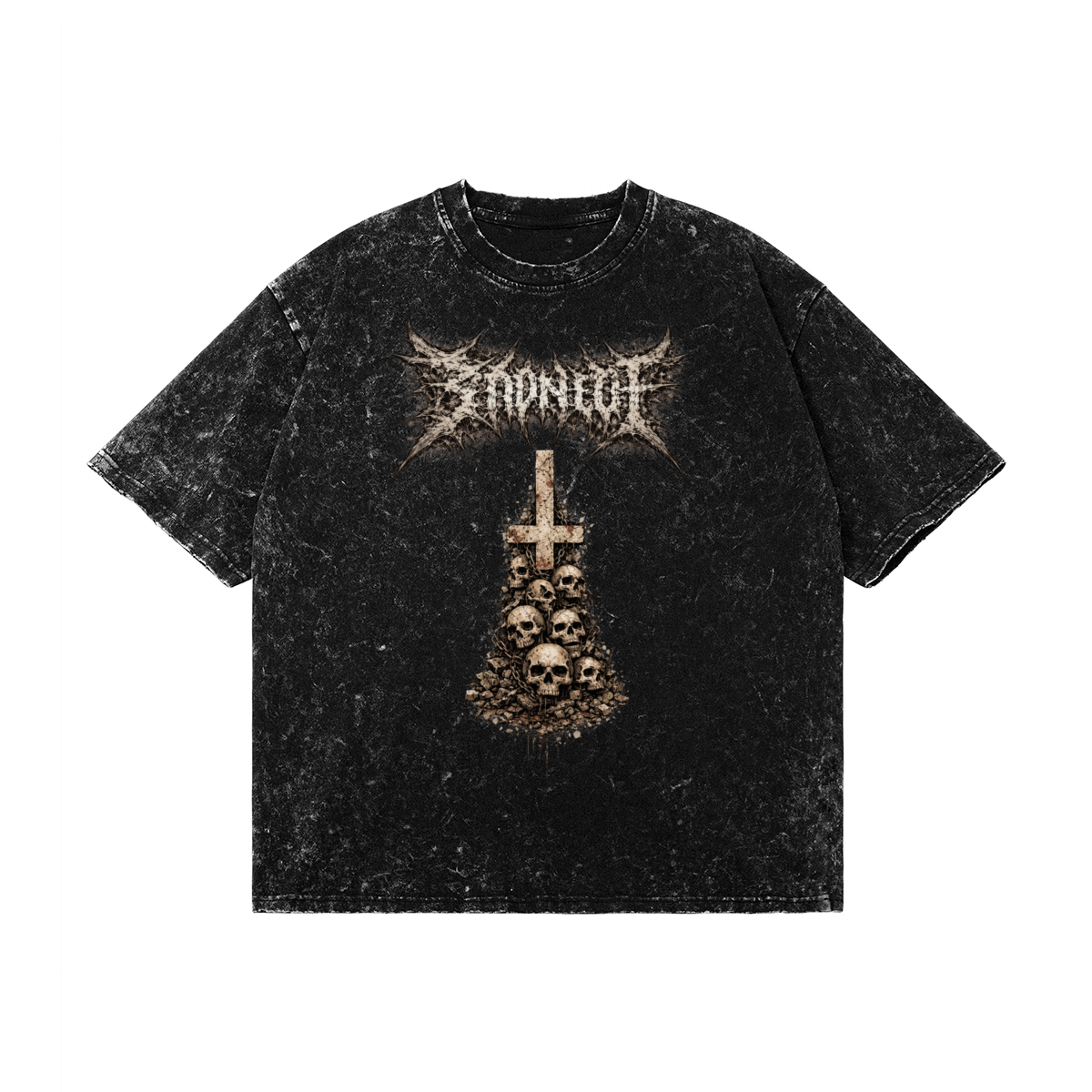 Death Metal T-shirt