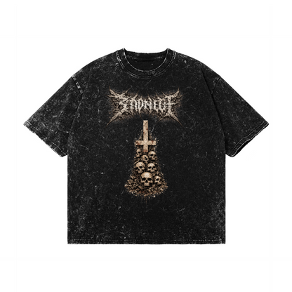 Death Metal T-shirt