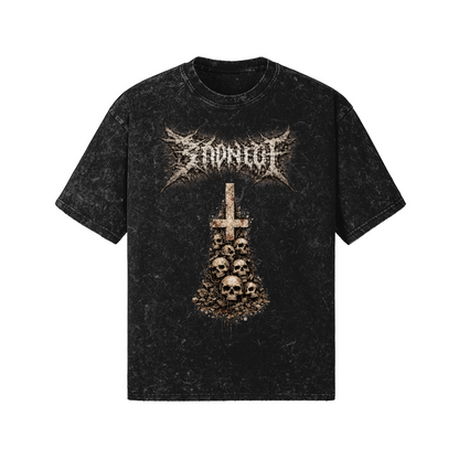 Heavy Metal T-shirt 