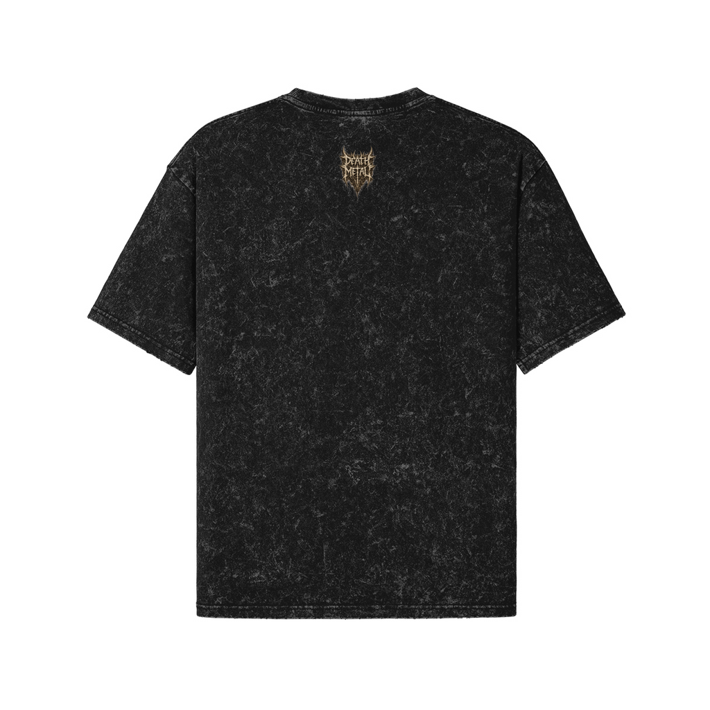 Death Metal Clothes