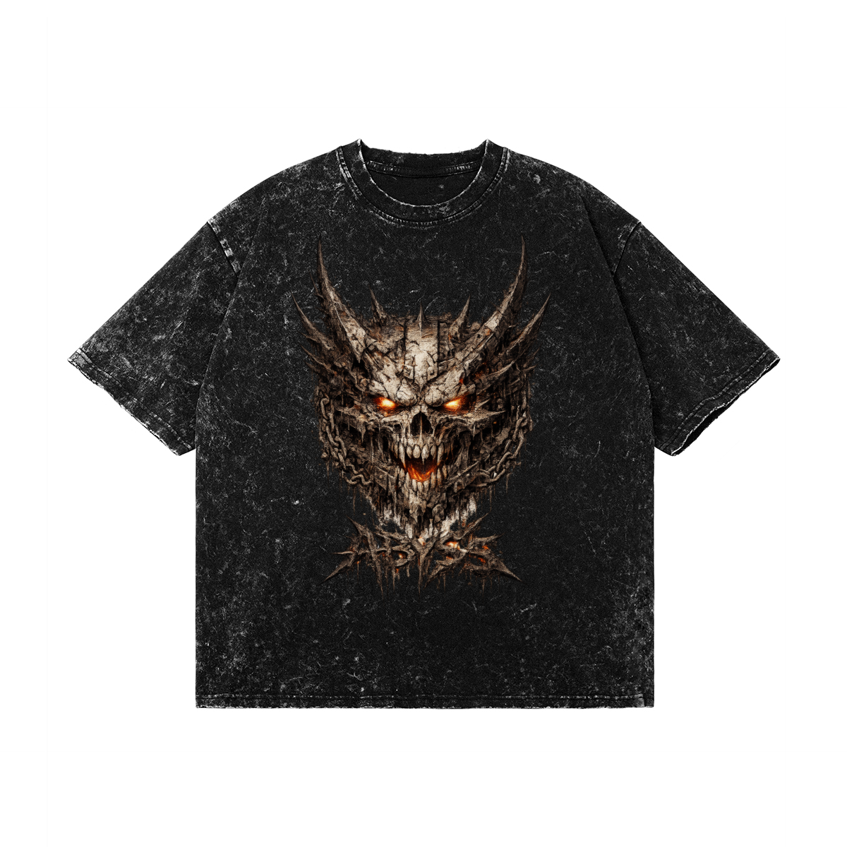 Heavy Metal Clothes