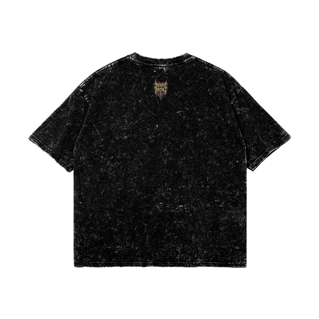 Heavy Metal T-shirt