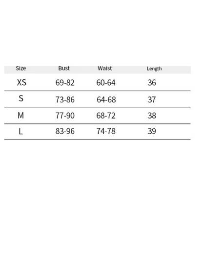 Czerwony Top Altgotycki z falbankami