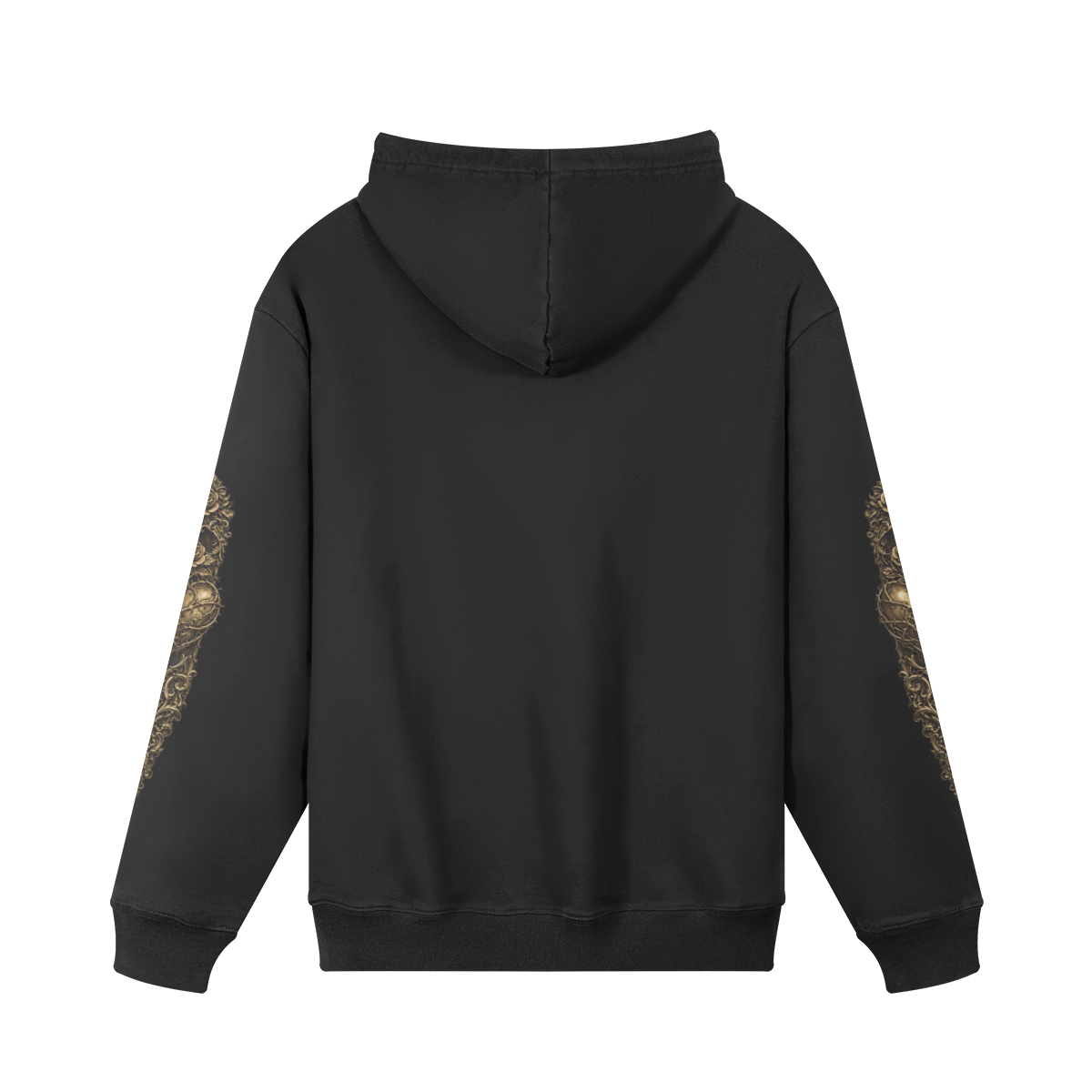 Victorian Gothic Cotton Clothes 