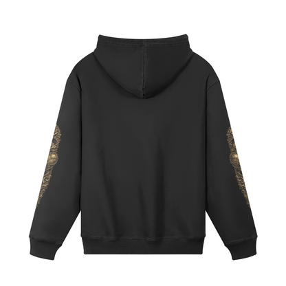 Victorian Gothic Cotton Clothes 