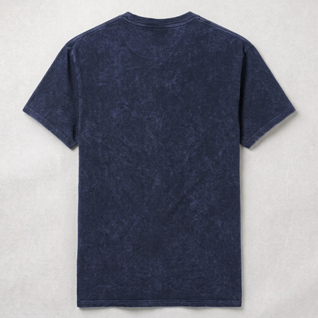 Koszulka Gotycka Black Cathedral | Ciernie Entropii | Vintage Washed Heavy Cotton