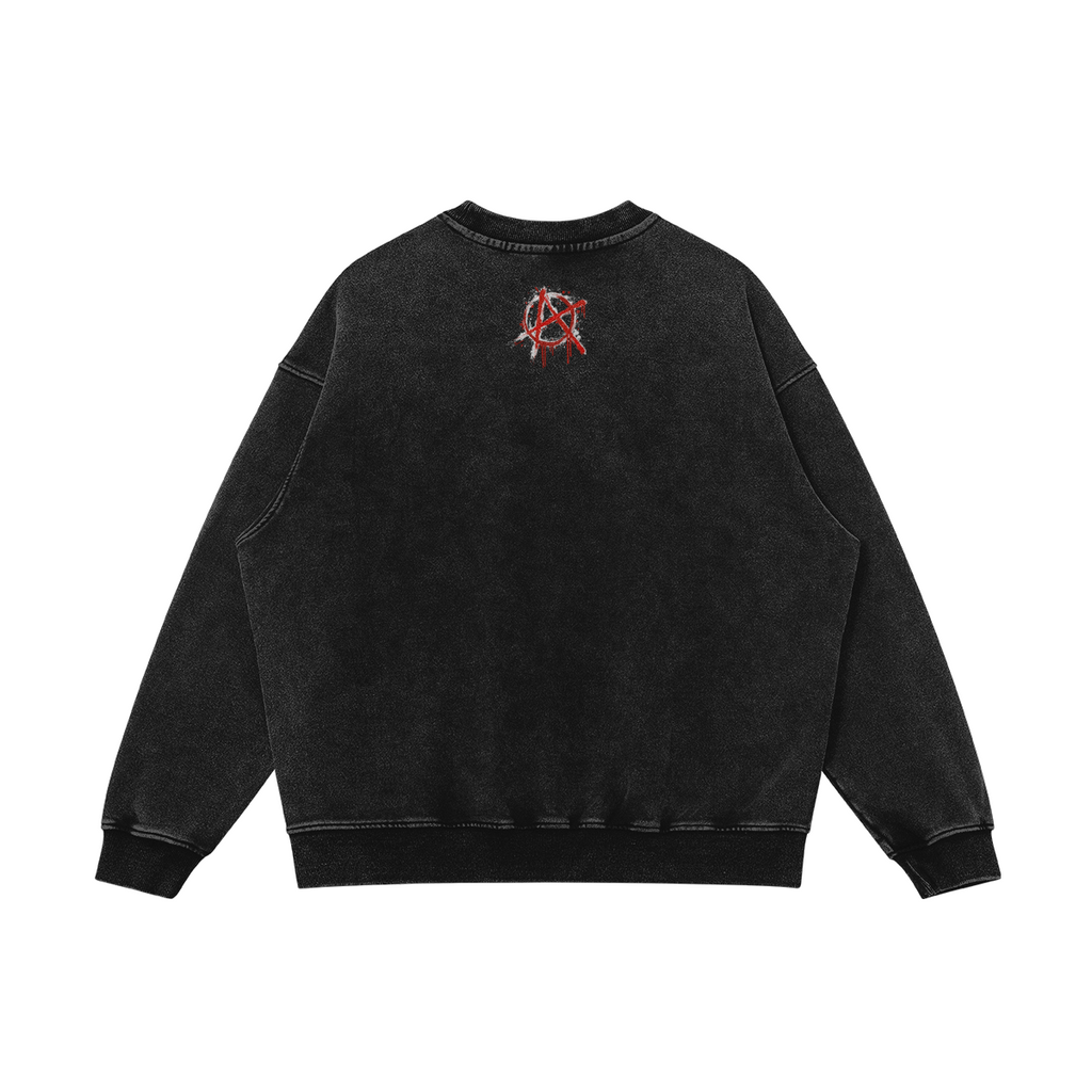 Punk Anarchy Clothes 