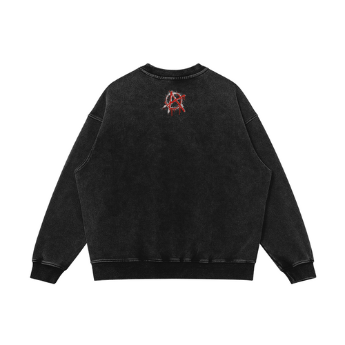 Punk Anarchy Clothes 