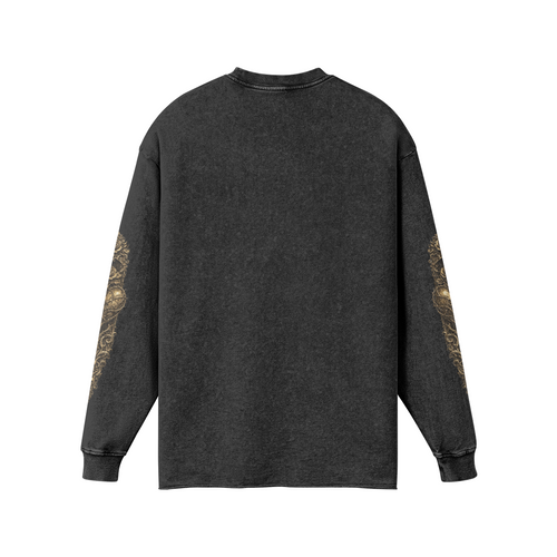 Victorian Streetwear Gothic Tee