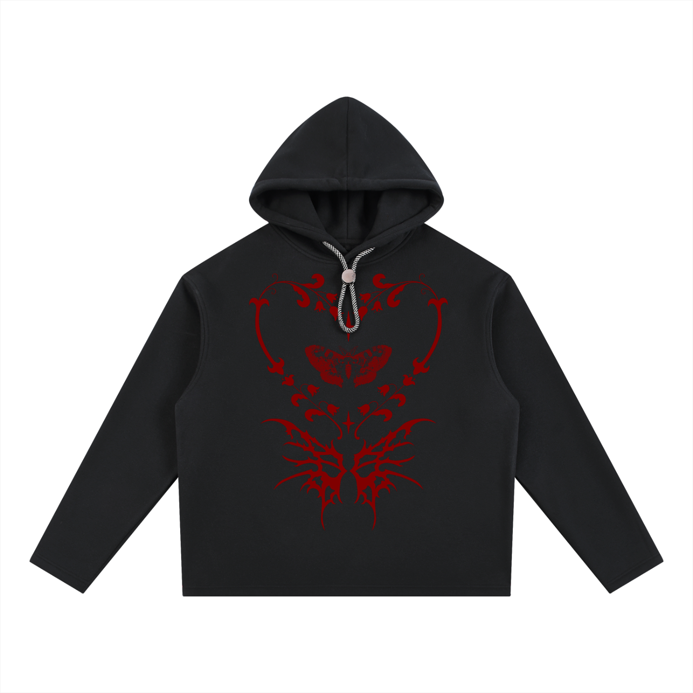 Gothic Romantic Hoodie