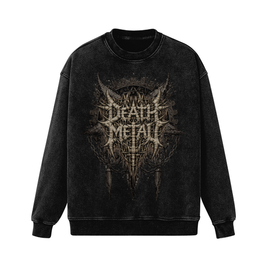 Death Metal Clothes 