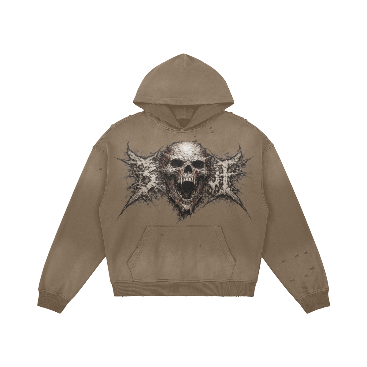 Death Metal Clothes