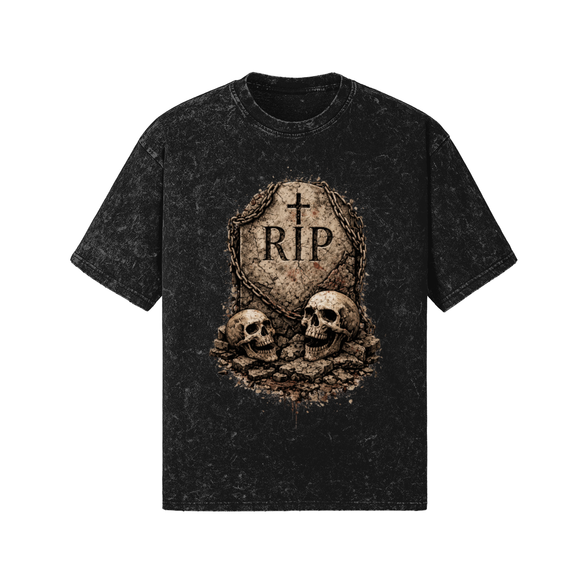 Death Metal T-shirt