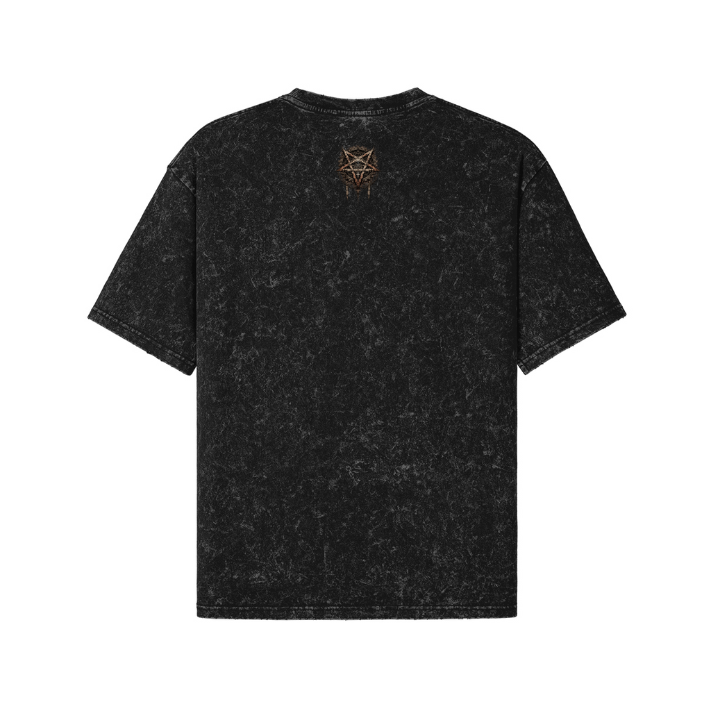 Heavy Metal T-shirt