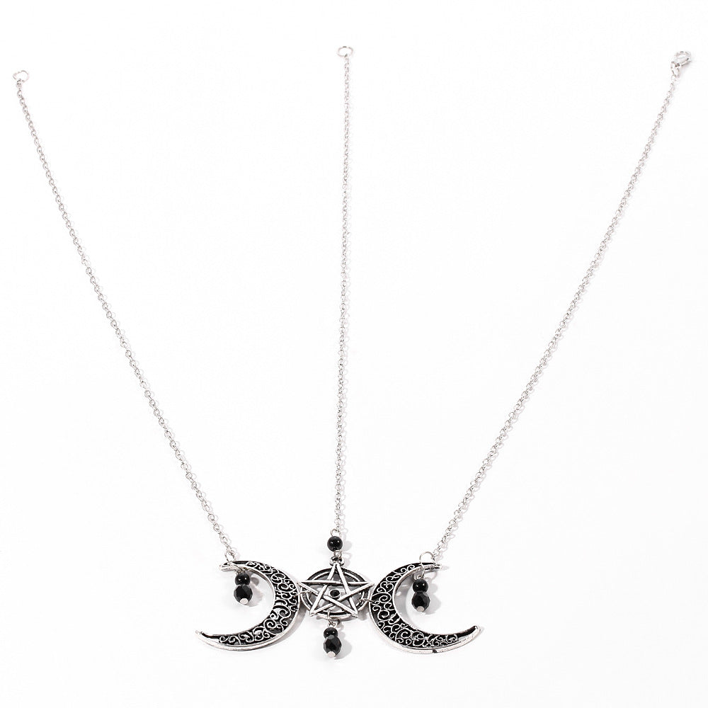 Gothic Necklece