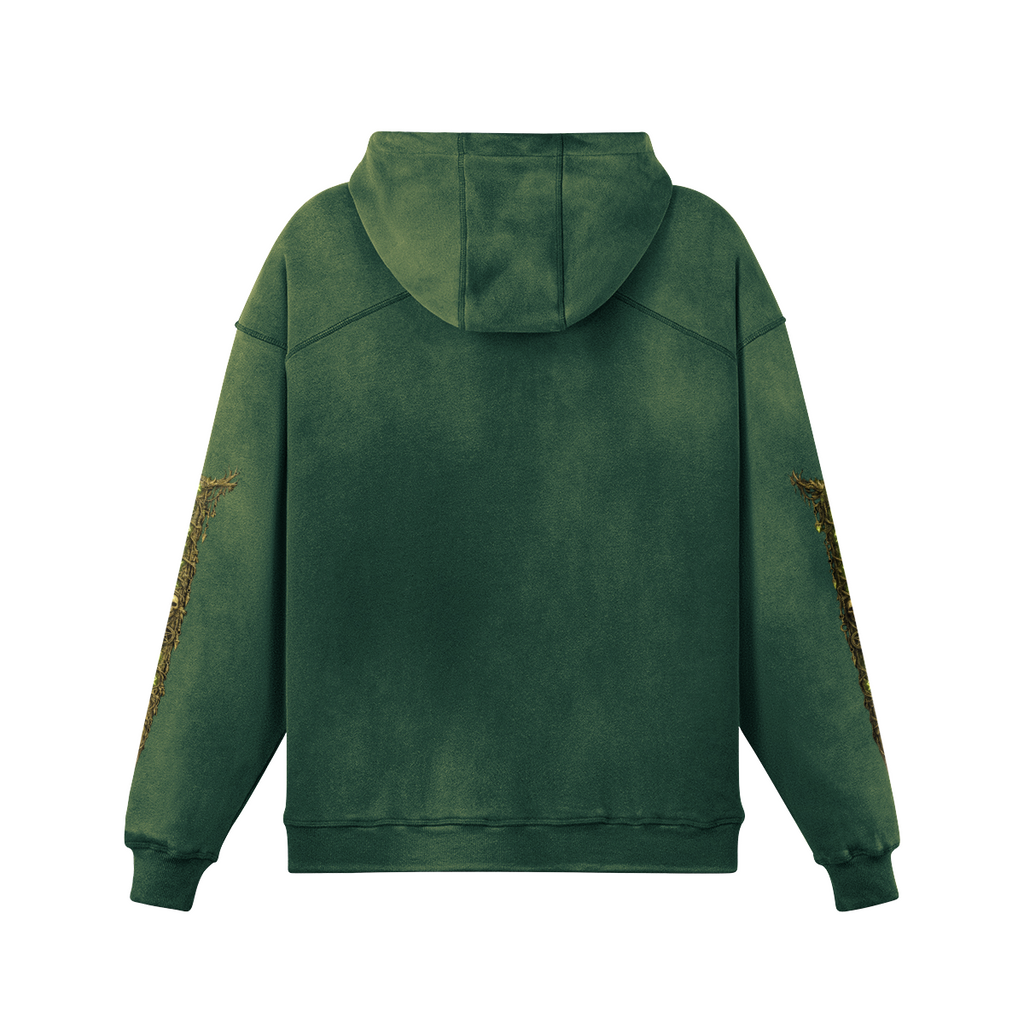 Dark Fantasy Gothic Hoodie