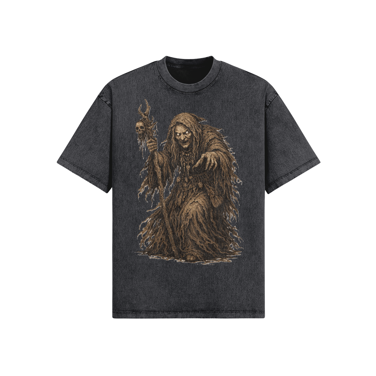 Slavic Darkwear 