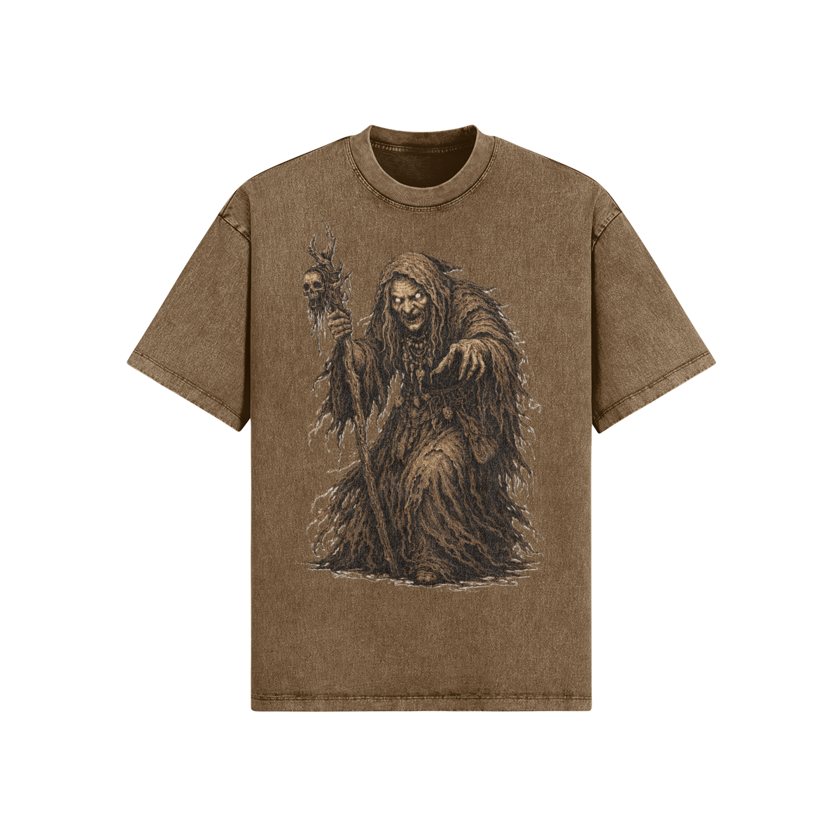 Mystical Gothic Clothes 